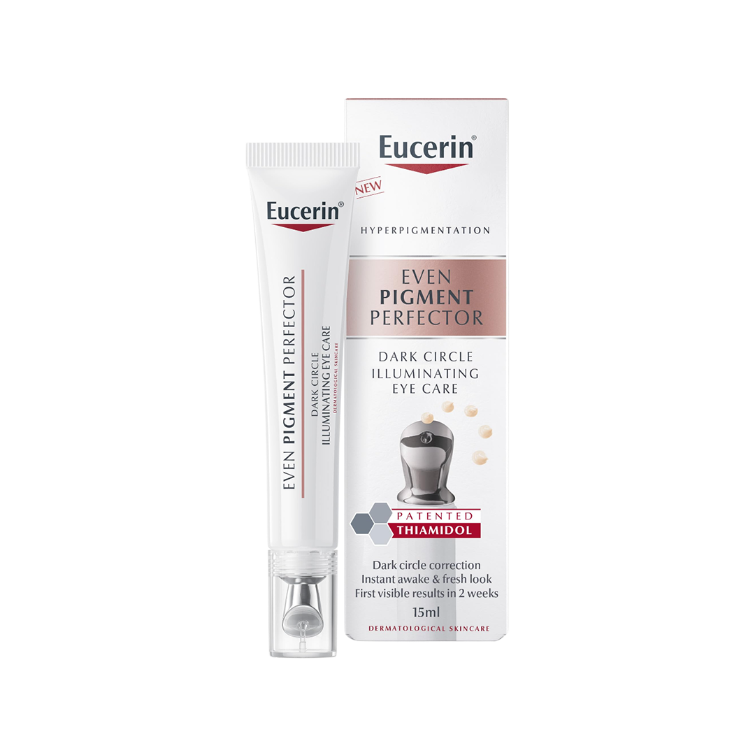 EUCERIN EVEN PIGMENT PERFECTOR DARK CIRCLE 15 ML