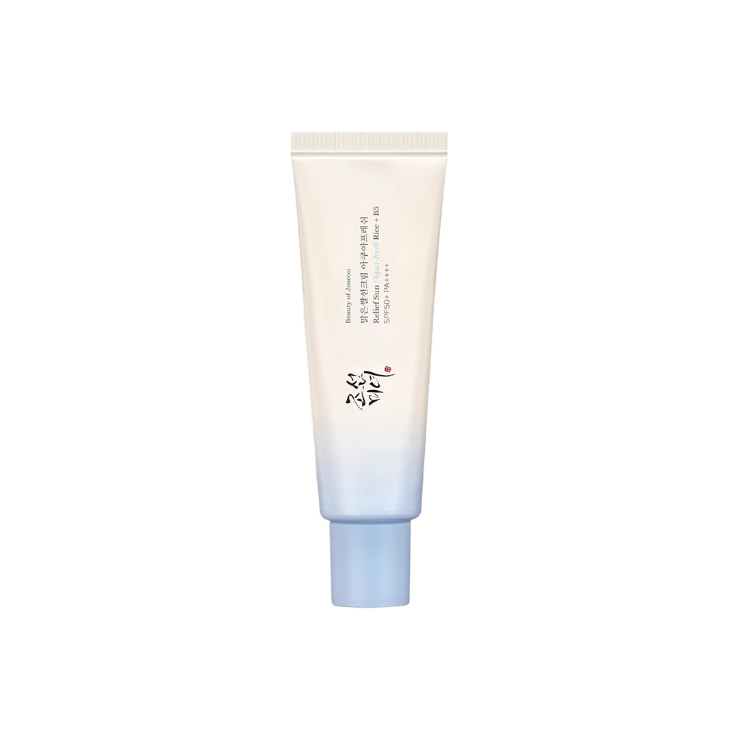 BEAUTY OF JOSEON SUN AQUA FRESH 50 ML
