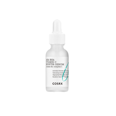 COSRX AHA/BHA VITAMIN C BOOSTER SERUM 30 ML
