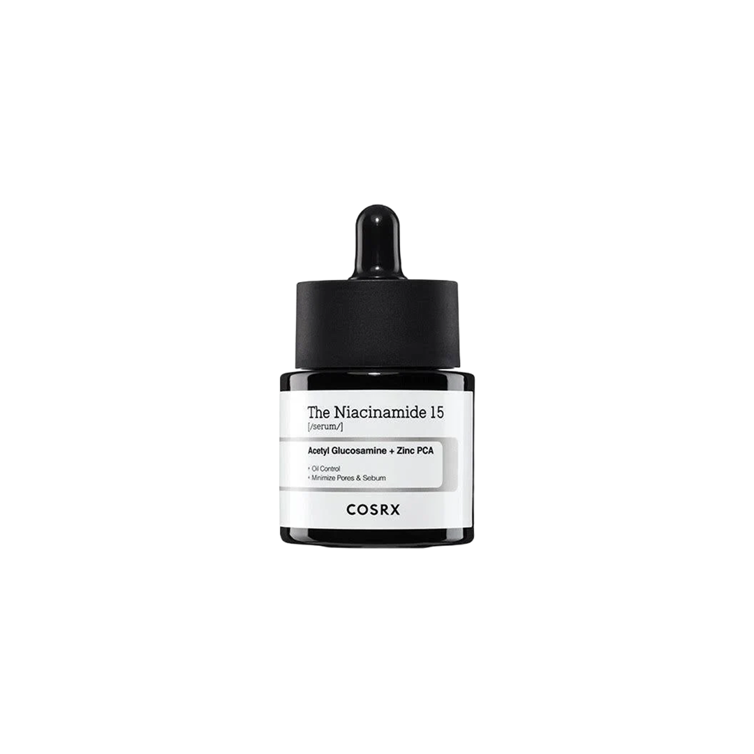 COSRX SERUM NIACINAMIDE 15 20 ML