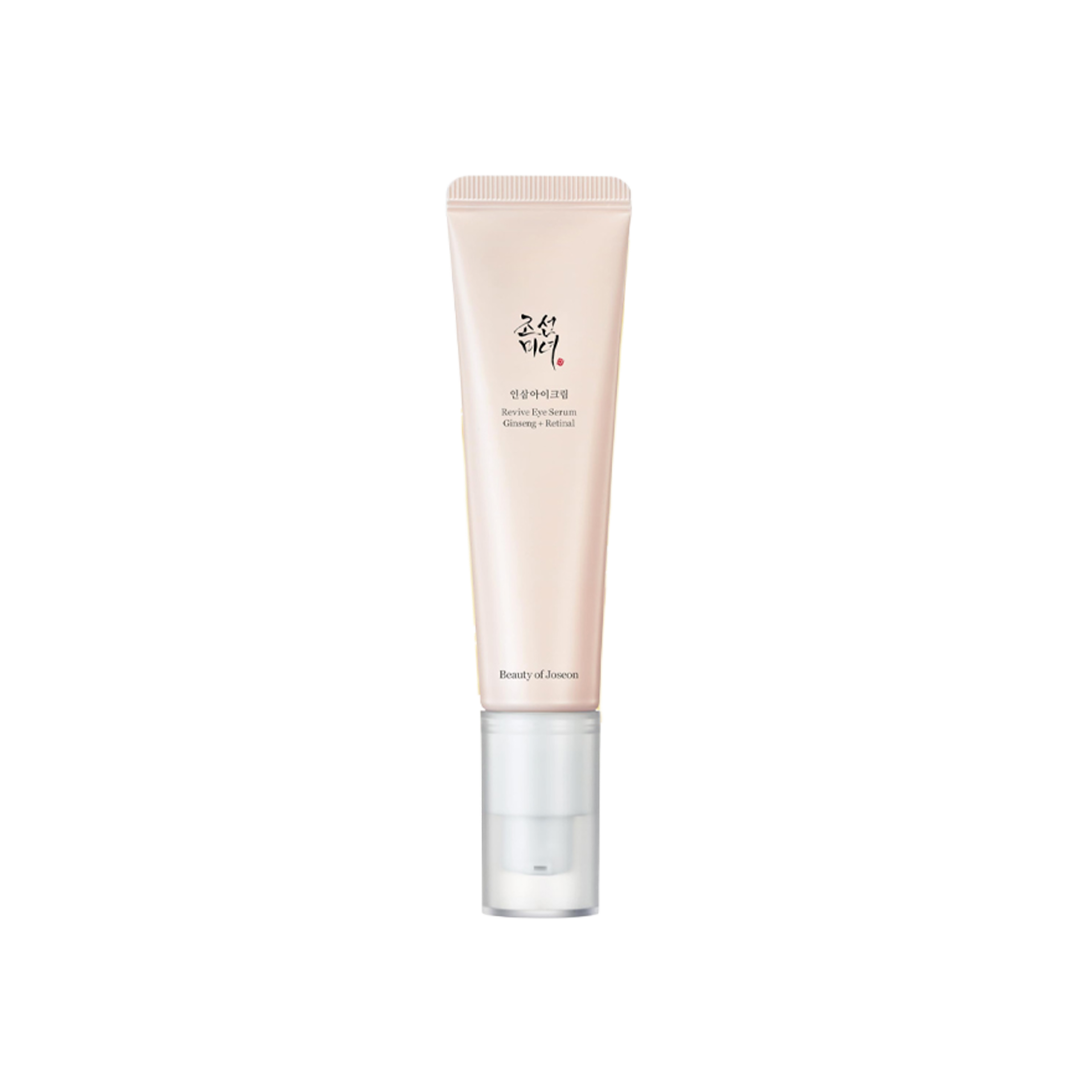 BEAUTY OF JOSEON REVIVE EYE SERUM GINSENG+RETINAL