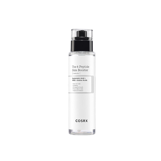 cosrx the 6 peptide serum 150ml