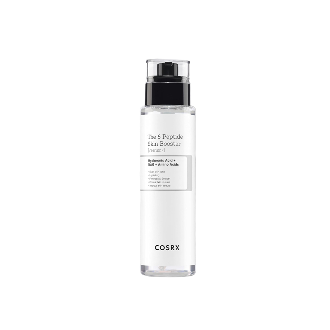 cosrx the 6 peptide serum 150ml
