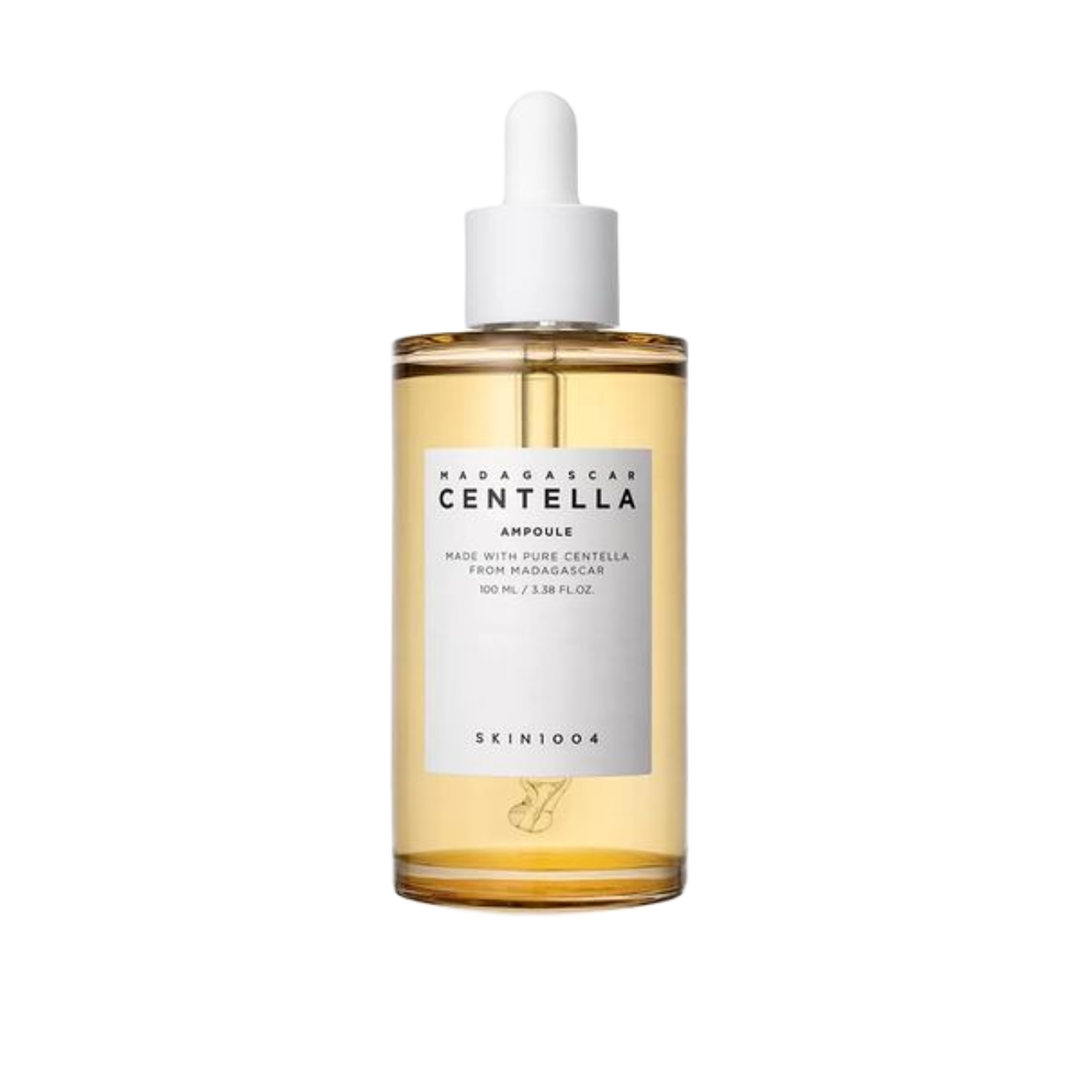 CENTELLA AMPOULE SERUM 100 ML