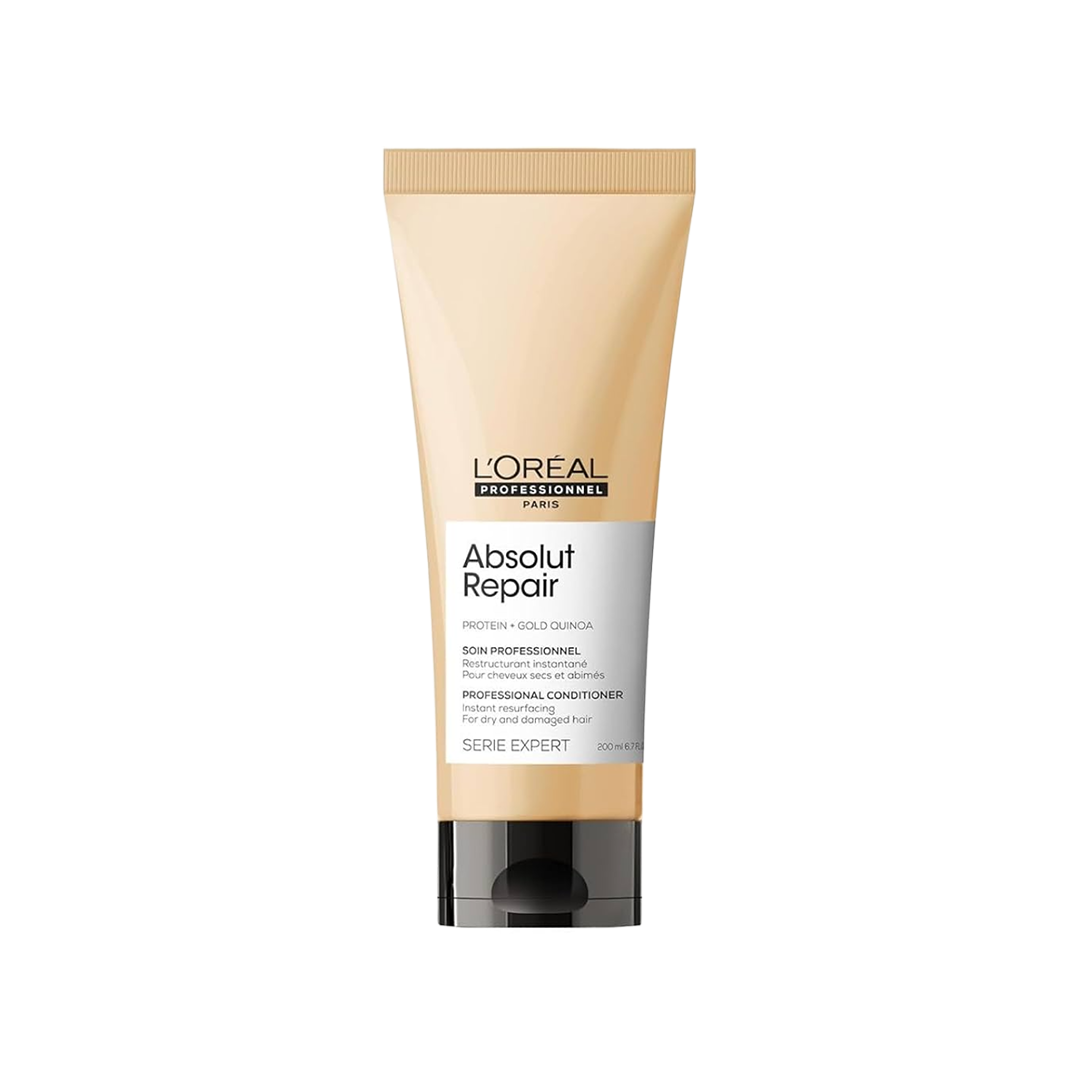 LOREAL ABSOLUT REPAIR CONDITIONER 200 ML