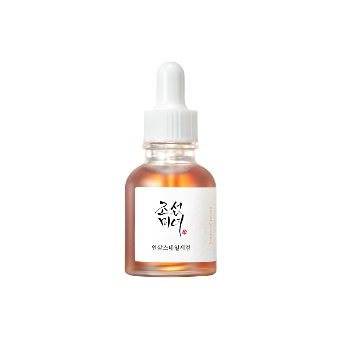 BEAUTY OF JOSEON FACIAL SERUM WITH SNAIL 30 ML