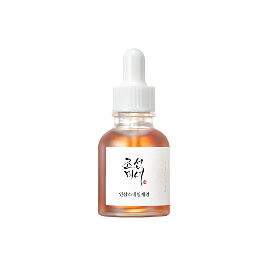 BEAUTY OF JOSEON FACIAL SERUM WITH SNAIL 30 ML