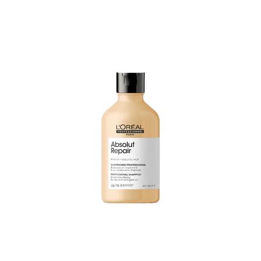 LOREAL ABSOLUT REPAIR 300 ML SHAMPOO
