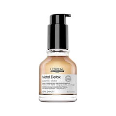 LOREAL SERI EXPERT METAL DETOX OIL 50ML