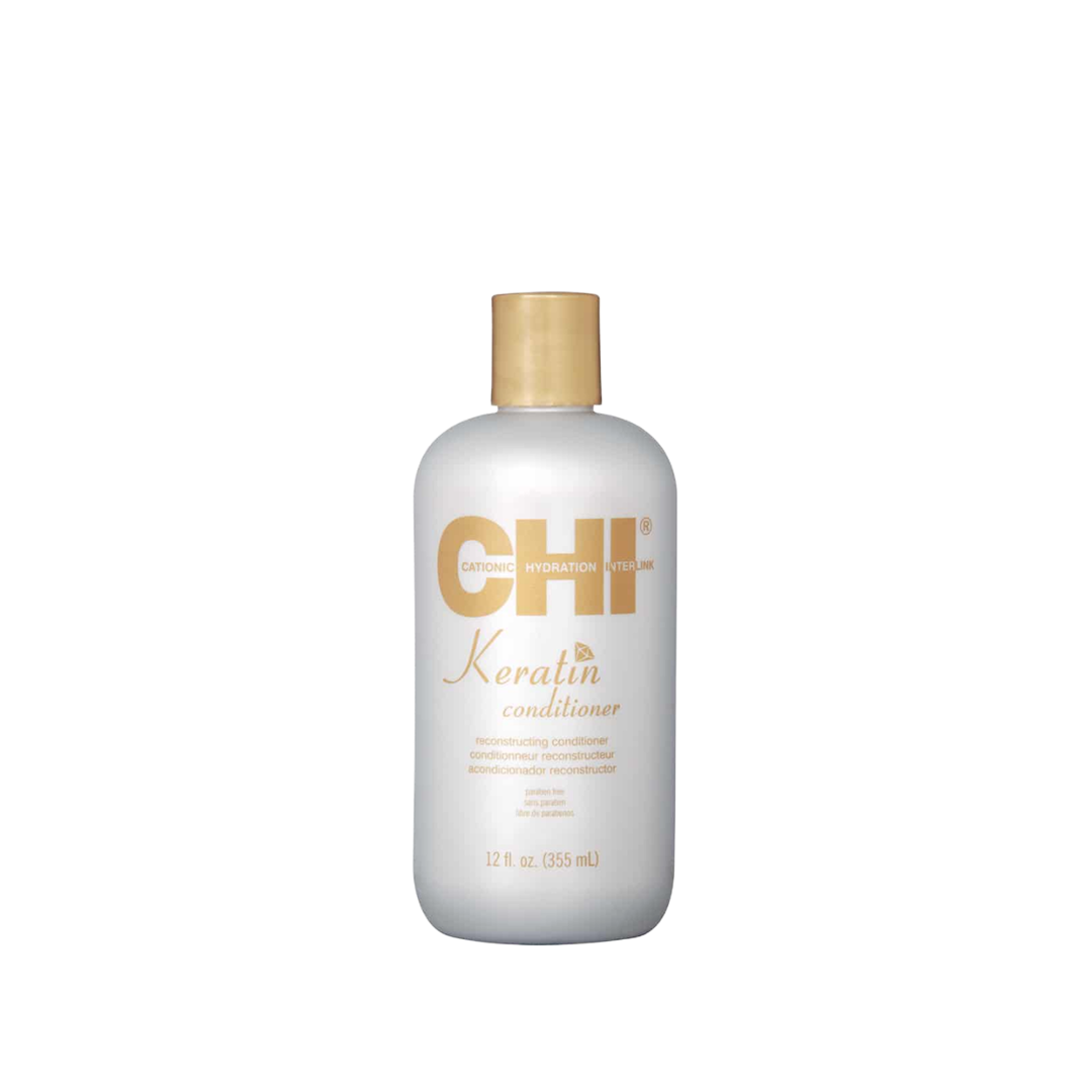 CHI KERATIN CONDITIONER 355 ML