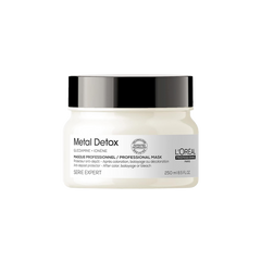 LOREAL SERI EXPERT METAL DETOX HAIR MASK 250ML