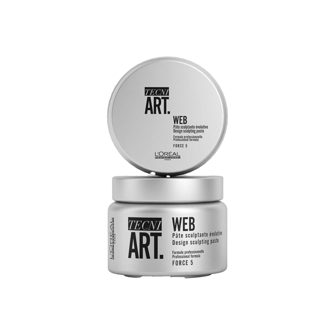 LOREAL TECNI ART WEB CREAM 150 ML