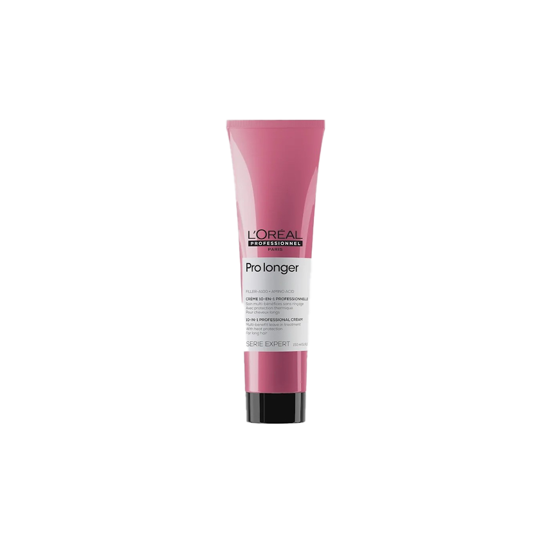 LOREAL PRO LONGER LEAVE IN CREAM 150 ML