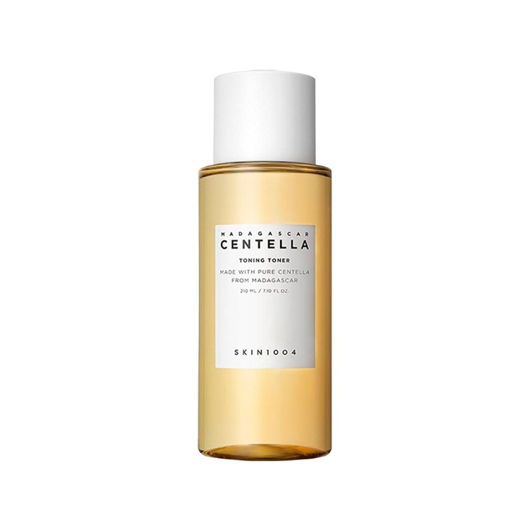 CENTELLA TONING TONER 210 ML