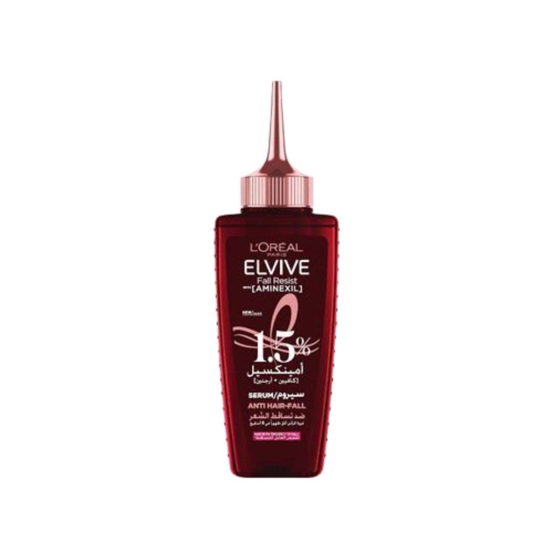 LOREAL ELVIVE AMINEXIL ANTIHAIR LOSS SERUM 102 ML