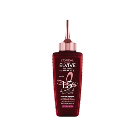 LOREAL ELVIVE AMINEXIL ANTIHAIR LOSS SERUM 102 ML
