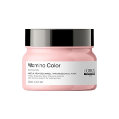 LOREAL SERI EXPERT VITAMINO COLOR HAIR MASK 250ML