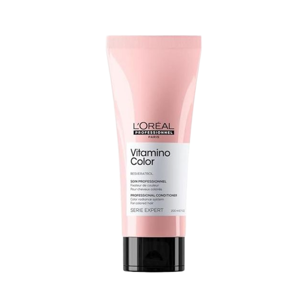 LOREAL VITAMINO COLOR CONDITIONER 200 ML