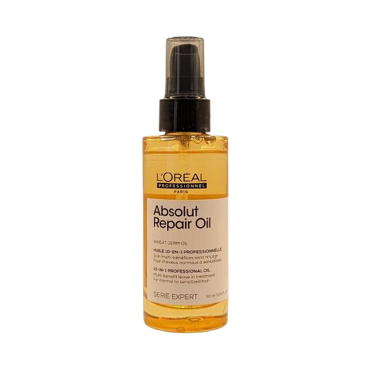 LOREALE ABSLUT REPAIR SERUM 90 ML