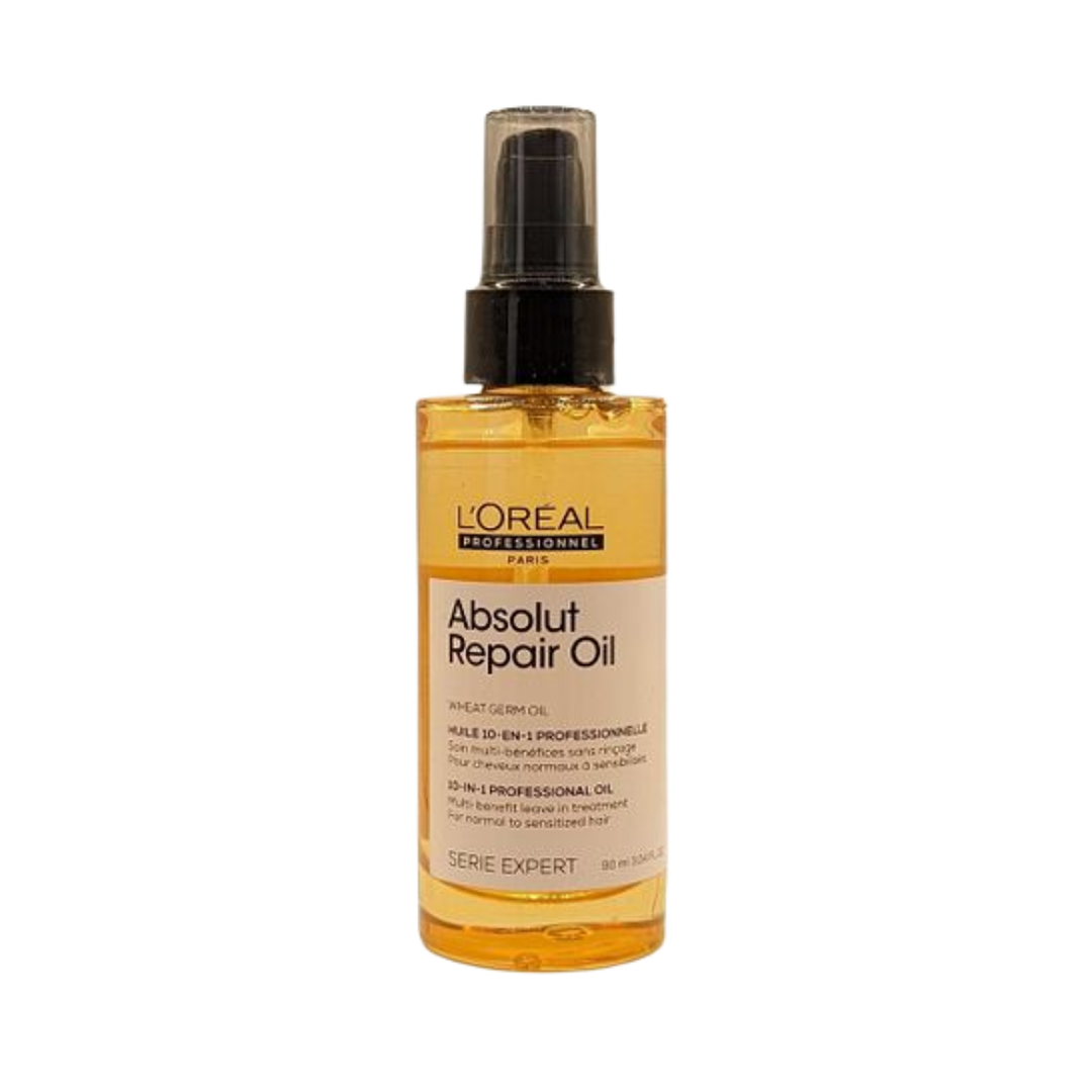 LOREALE ABSLUT REPAIR SERUM 90 ML