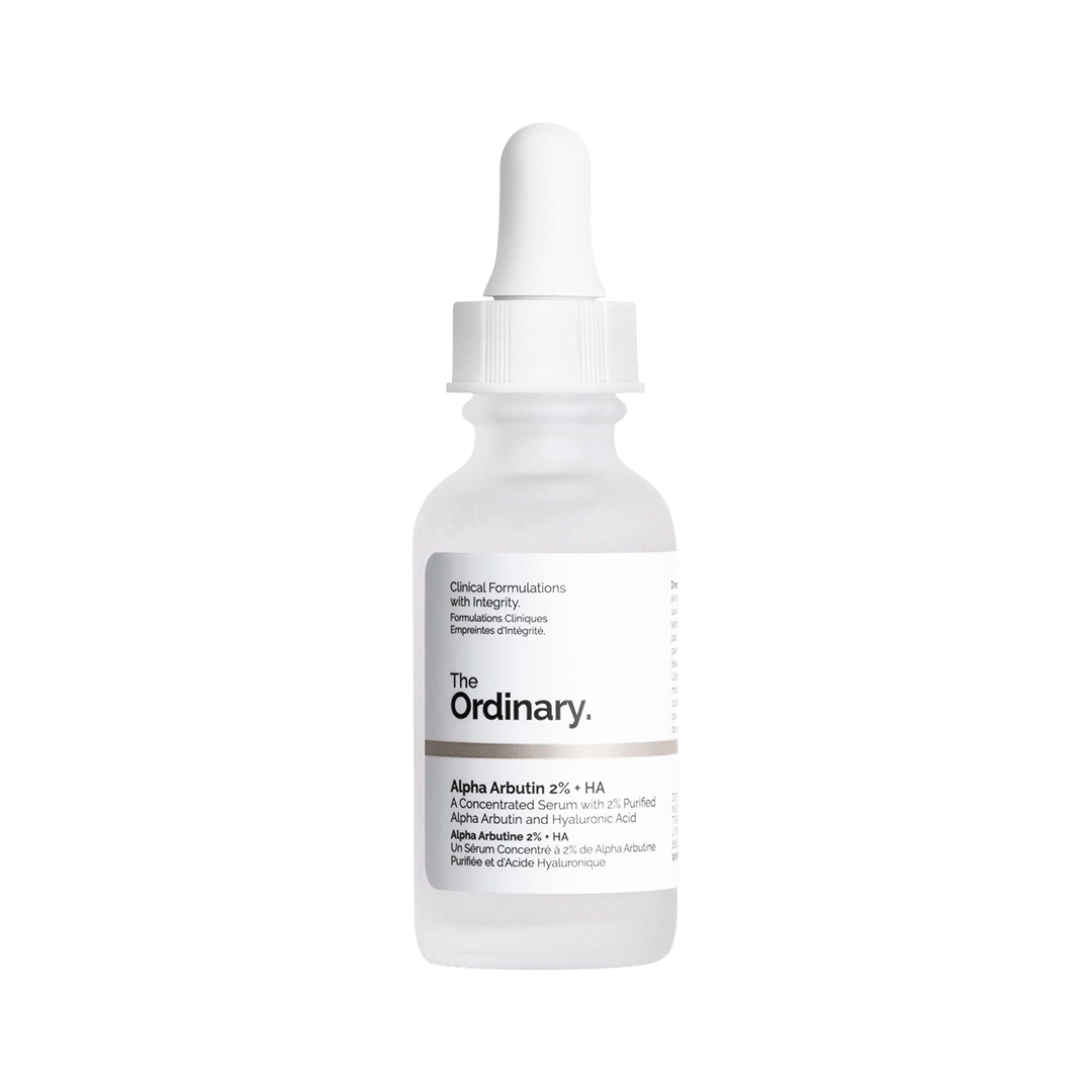 THE ORDINARY ALPHA ARBUTIN 2% SERUM 30 ML