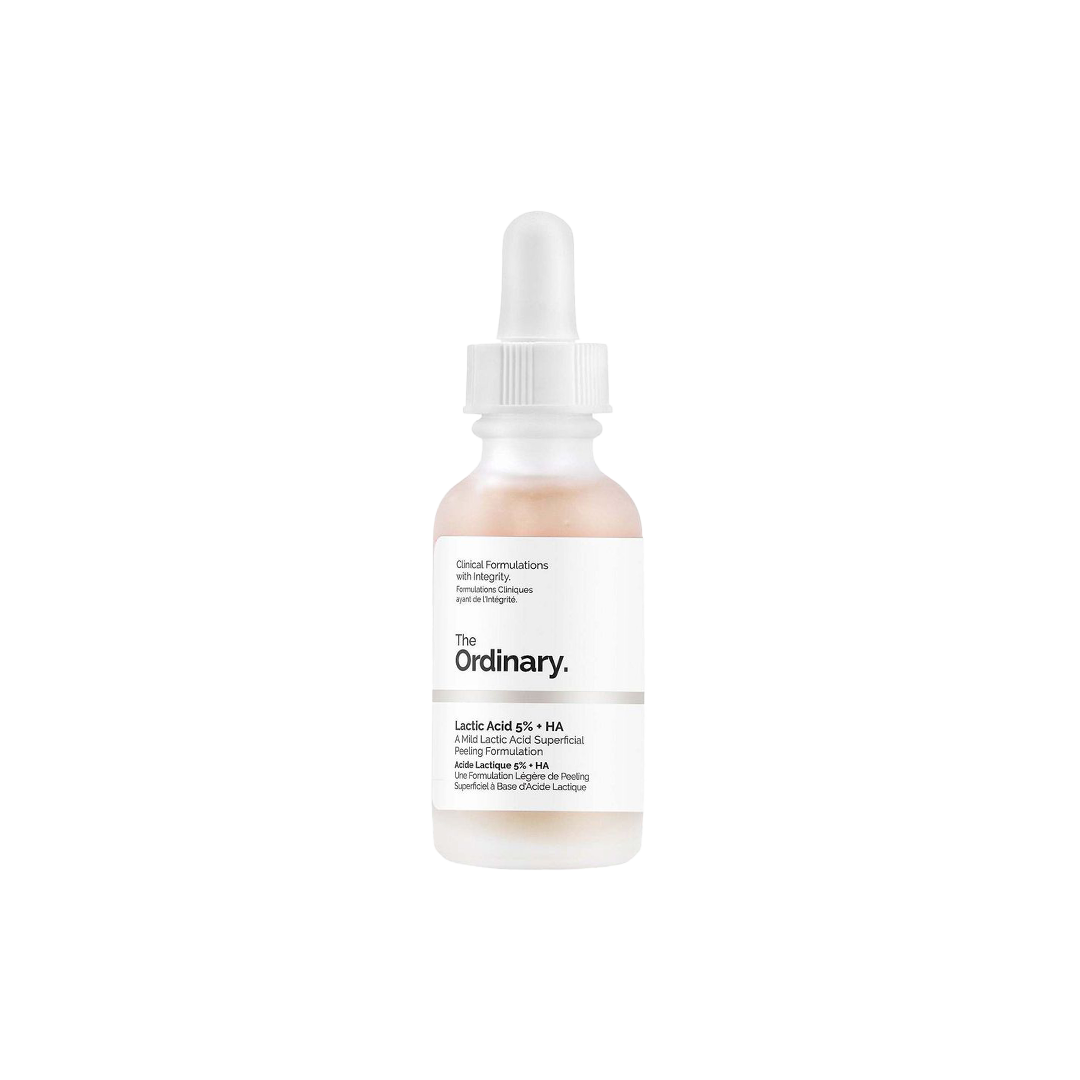 THE ORDINARY LACTIC ACID 5% SOLUTION 30 ML
