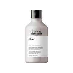 LOREAL SILVER 300 ML SHAMPOO