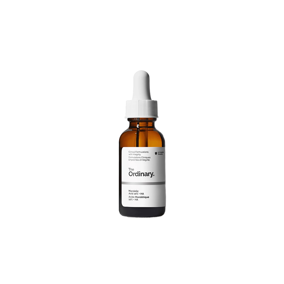 THE ORDINARY MANDELIC ACID 10%HA SERUM 30 ML