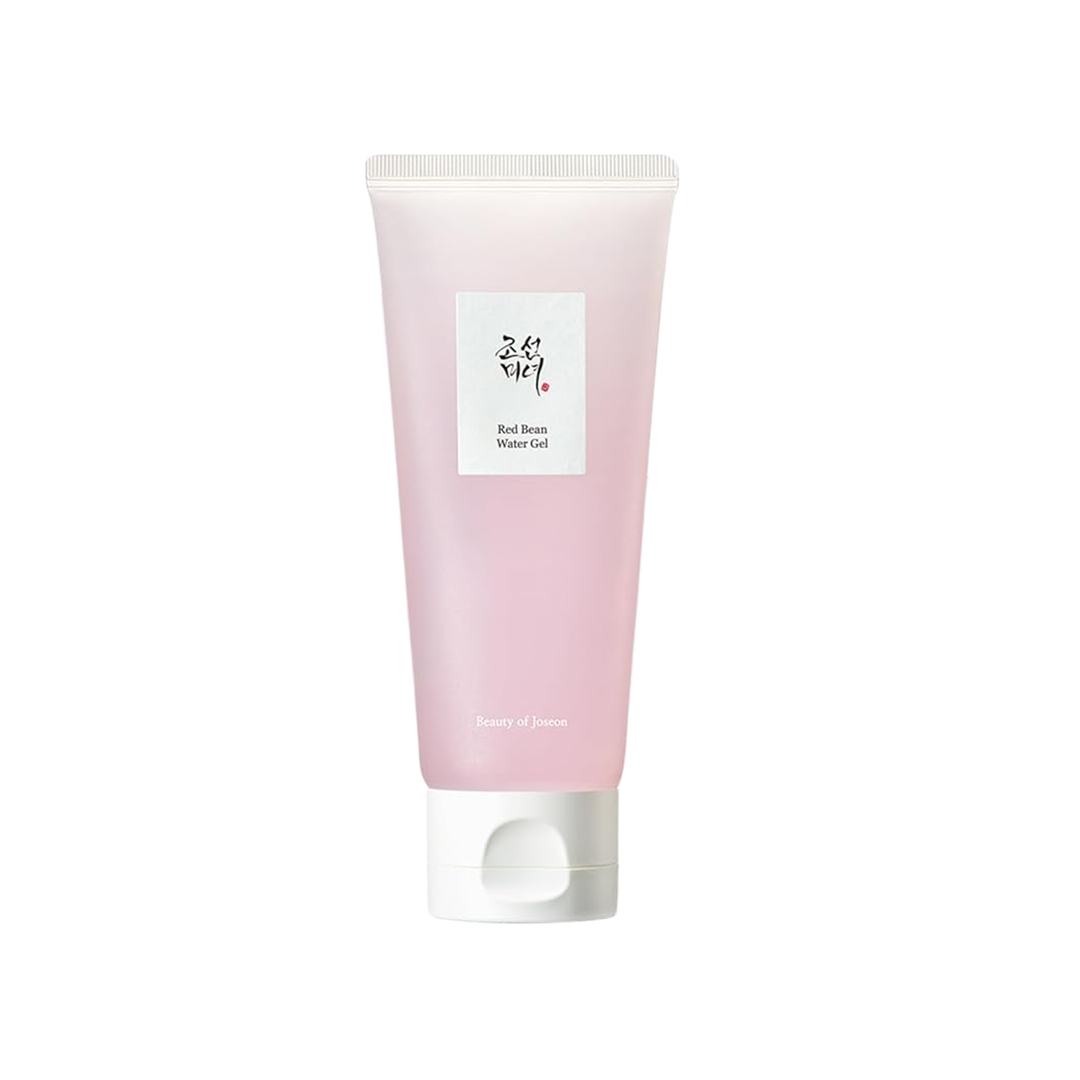 BEAUTY OF JOSEON RED BEAN WATER GEL