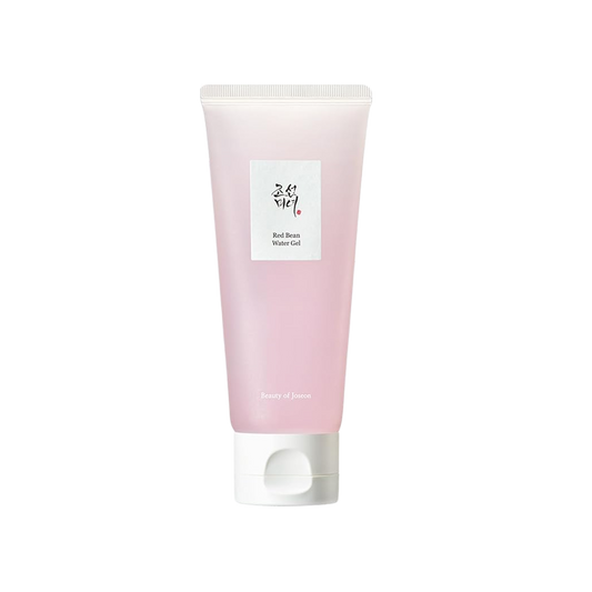 BEAUTY OF JOSEON RED BEAN WATER GEL