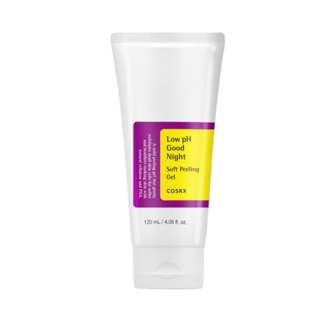 COSRX GOOD NIGHT GEL 120 ML