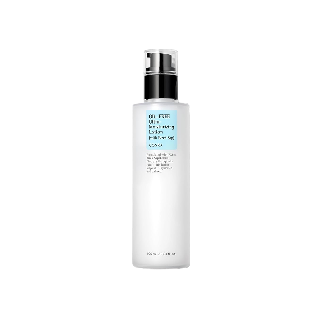 COSREX oil free ultra lotion 100ml
