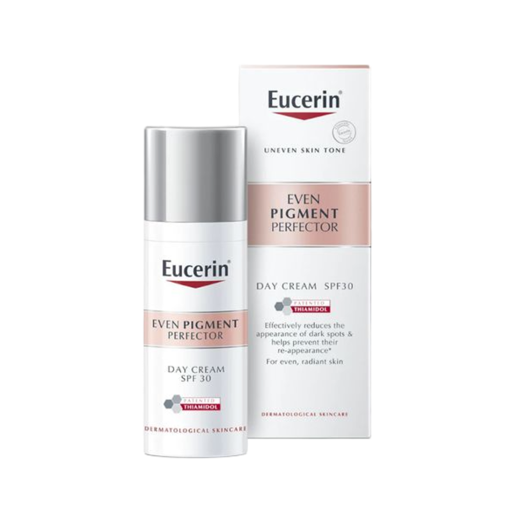 EUCERIN EVEN PIGMENT PERFECTION DAY CREAM 50 ML