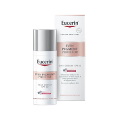 EUCERIN EVEN PIGMENT PERFECTION DAY CREAM 50 ML