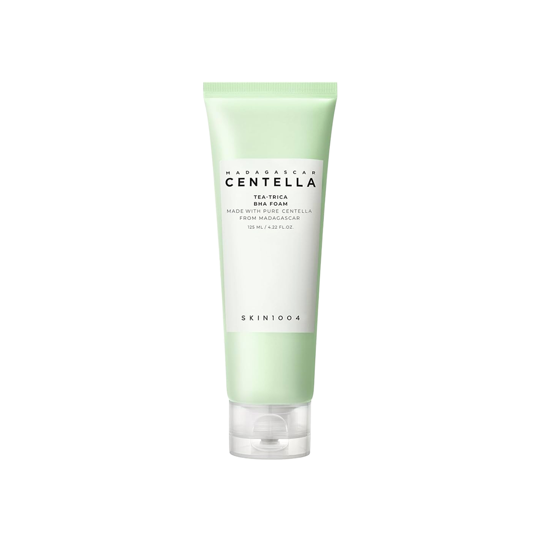 CENTELLA TEA-TRICA FOAM 125 ML