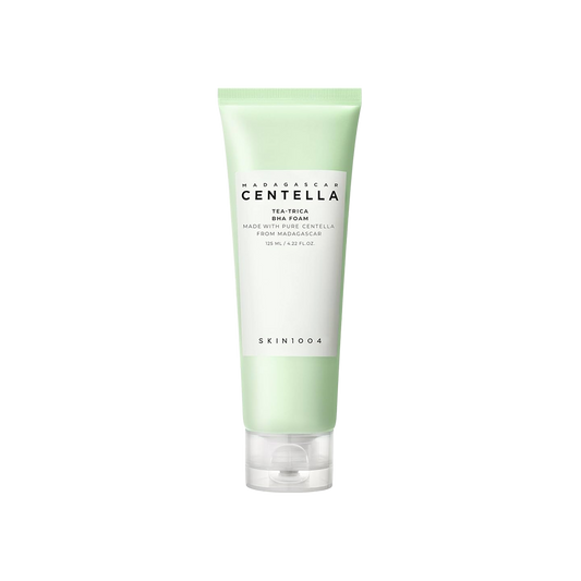 CENTELLA TEA-TRICA FOAM 125 ML
