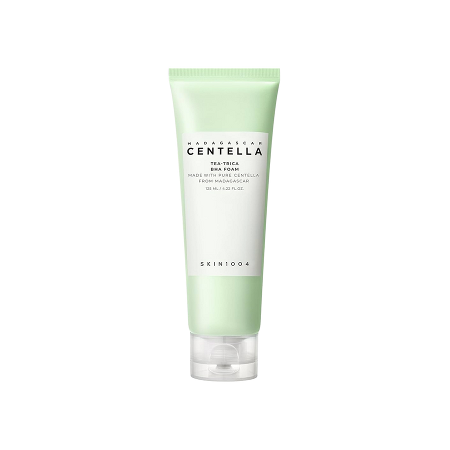 CENTELLA TEA-TRICA FOAM 125 ML