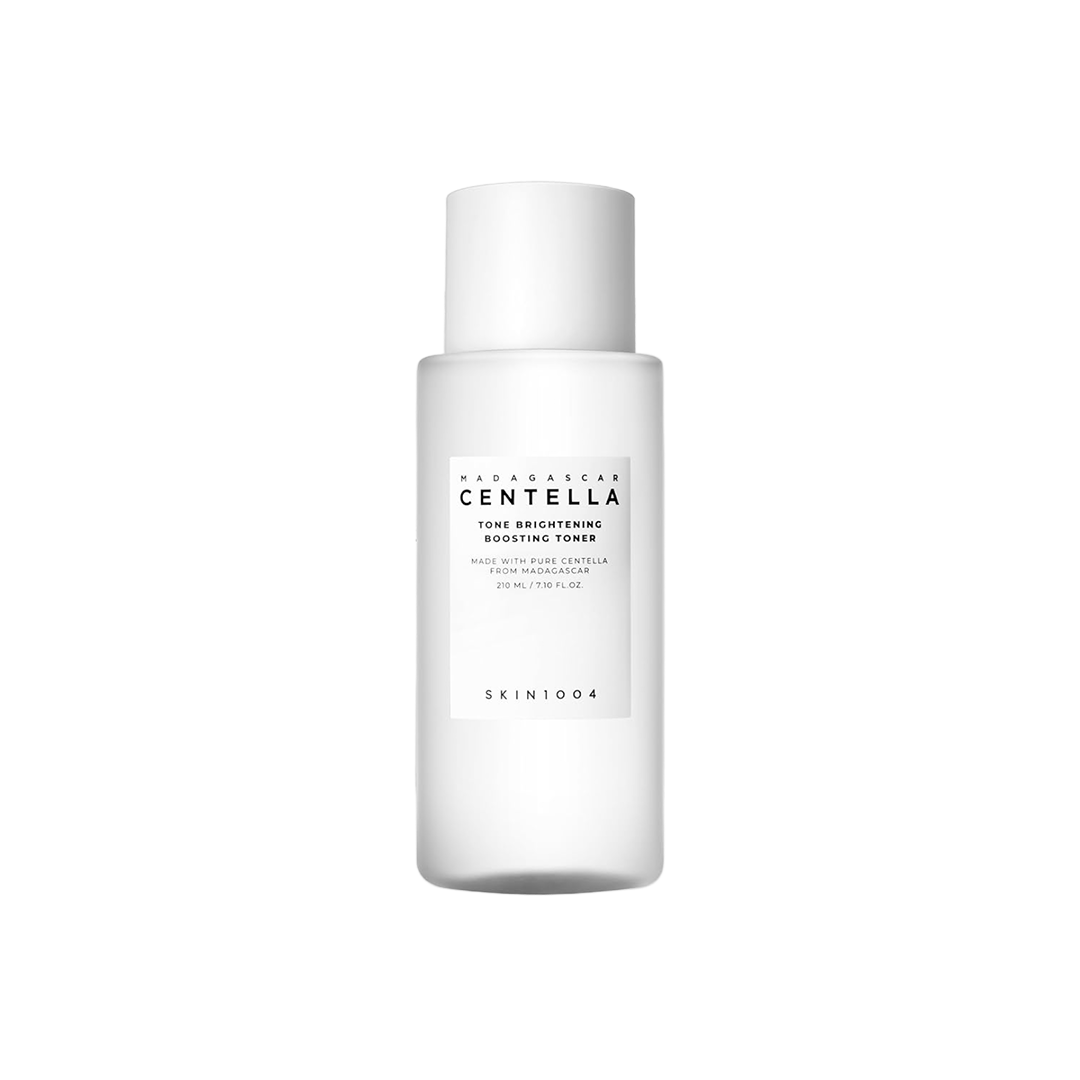 CENTELLA TONE BRIGHTENING BOOSTING TONER 210 ML