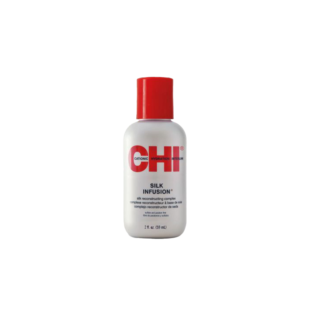 CHI SILK INFUSION 59 ML