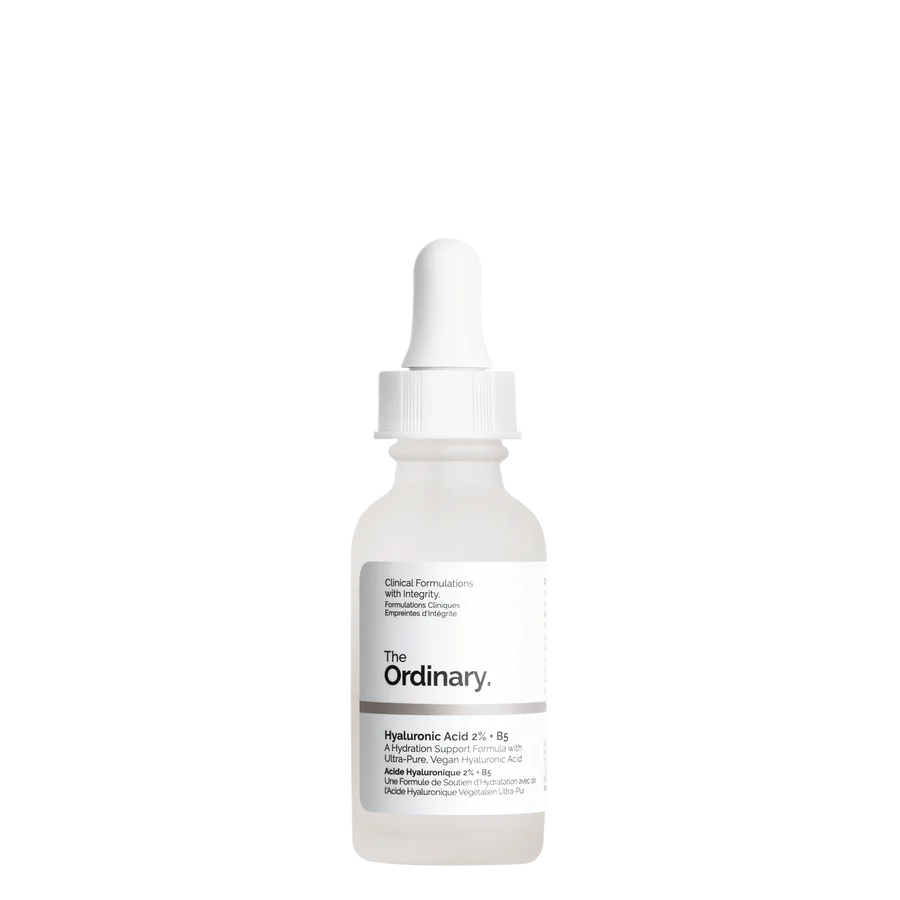 THE ORDINARY HYALURONIC ACID 2% B5 SERUM 30 ML